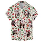 funny christmas possum hawaiian shirt holiday pattern.jpg