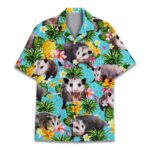 funny possum hawaiian shirt tropical pineapple.jpg