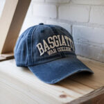basgiath war college washed embroidered hat.jpg
