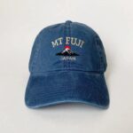 mt fuji japan embroidered hat.jpg