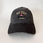 mt fuji japan embroidered hat.jpg