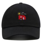 rv camper red trailer hat.jpg