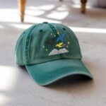 fantasy dragon book embroidered hat.jpg