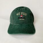 mt fuji japan embroidered hat.jpg