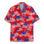 patriotic american flag fireworks hawaiian shirt.jpg