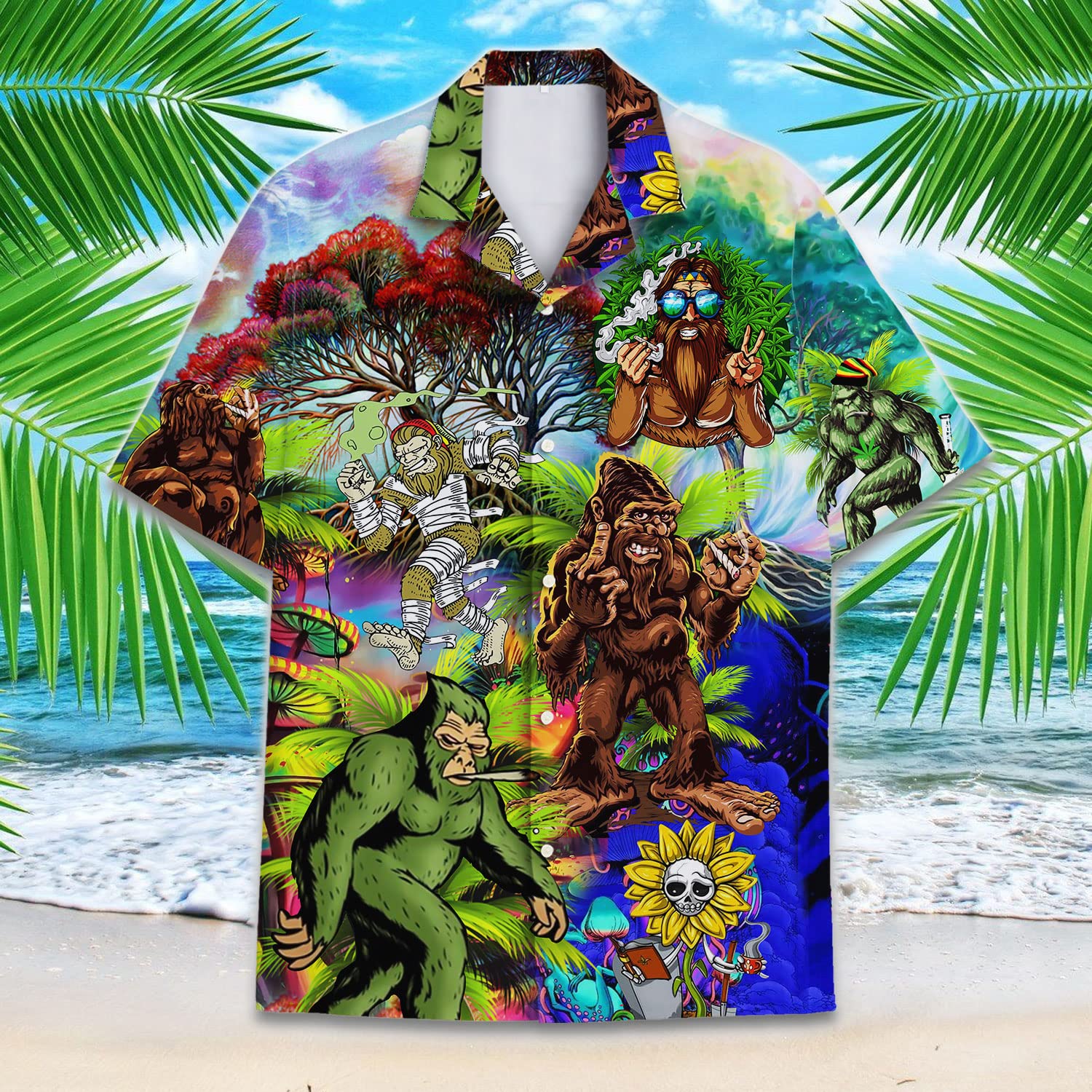 psychedelic bigfoot hawaiian shirt.jpg psychedelic bigfoot hawaiian shirt.jpg