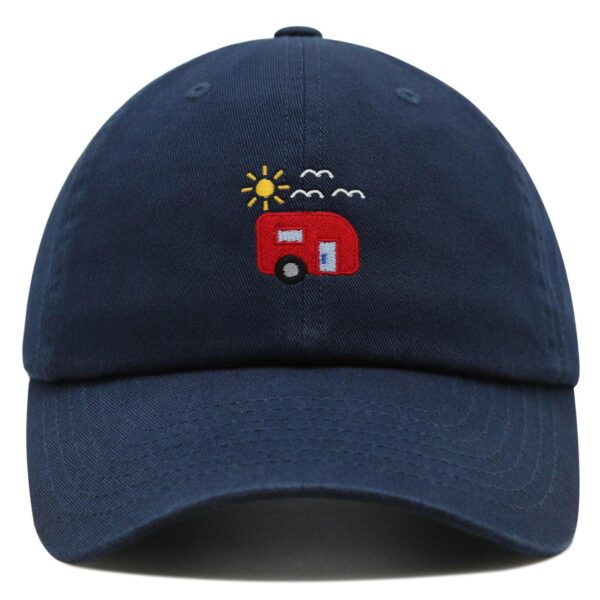 rv camper red trailer hat.jpg