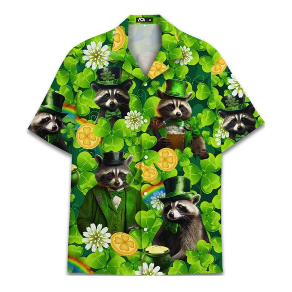 st patricks day raccoon shirt.jpg
