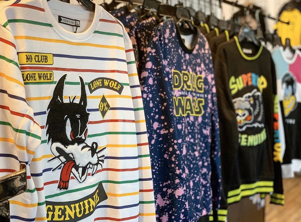 thestylishstonerboutique image banner