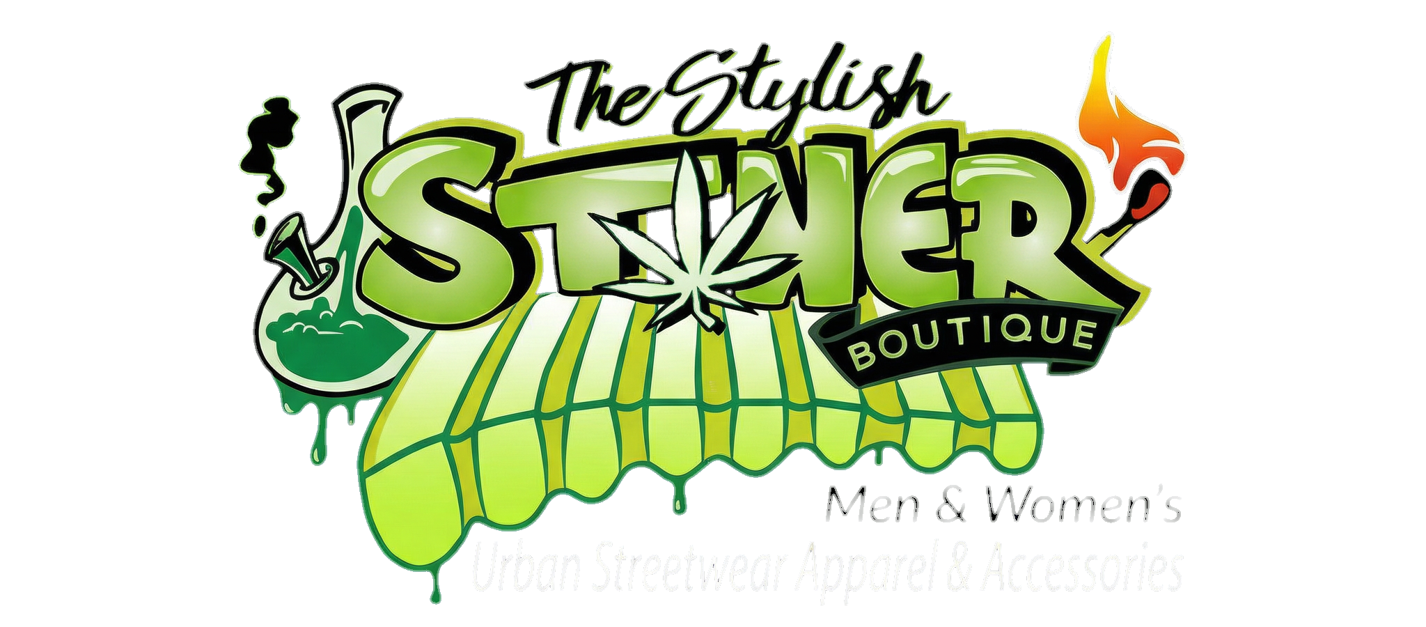 The Stylish Stoner Boutique