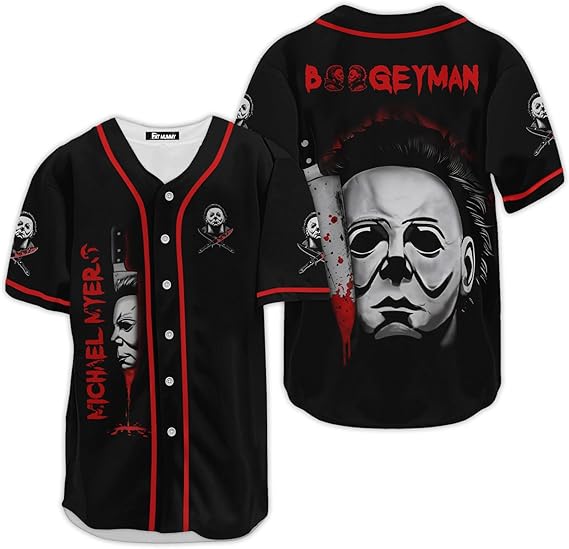 womens michael myers horror jersey.jpg
