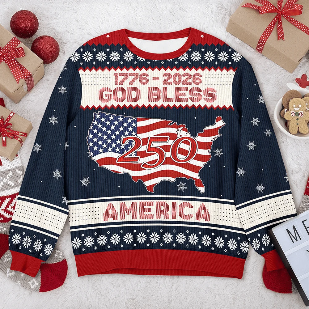 1776 2026 god bless america 250 ugly christmas sweater america s.webp 1776 2026 god bless america 250 ugly christmas sweater america s.webp