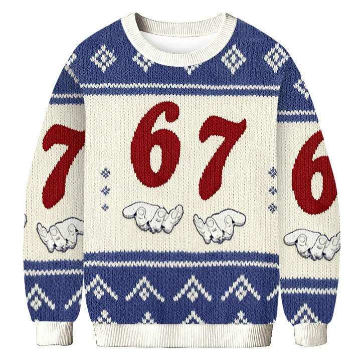67 point life donut ugly sweater funny meme holiday apparel christmas.webp 67 point life donut ugly sweater funny meme holiday apparel christmas.webp