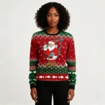 All I Want For Christmas Is A Big Fish Ugly Ch
