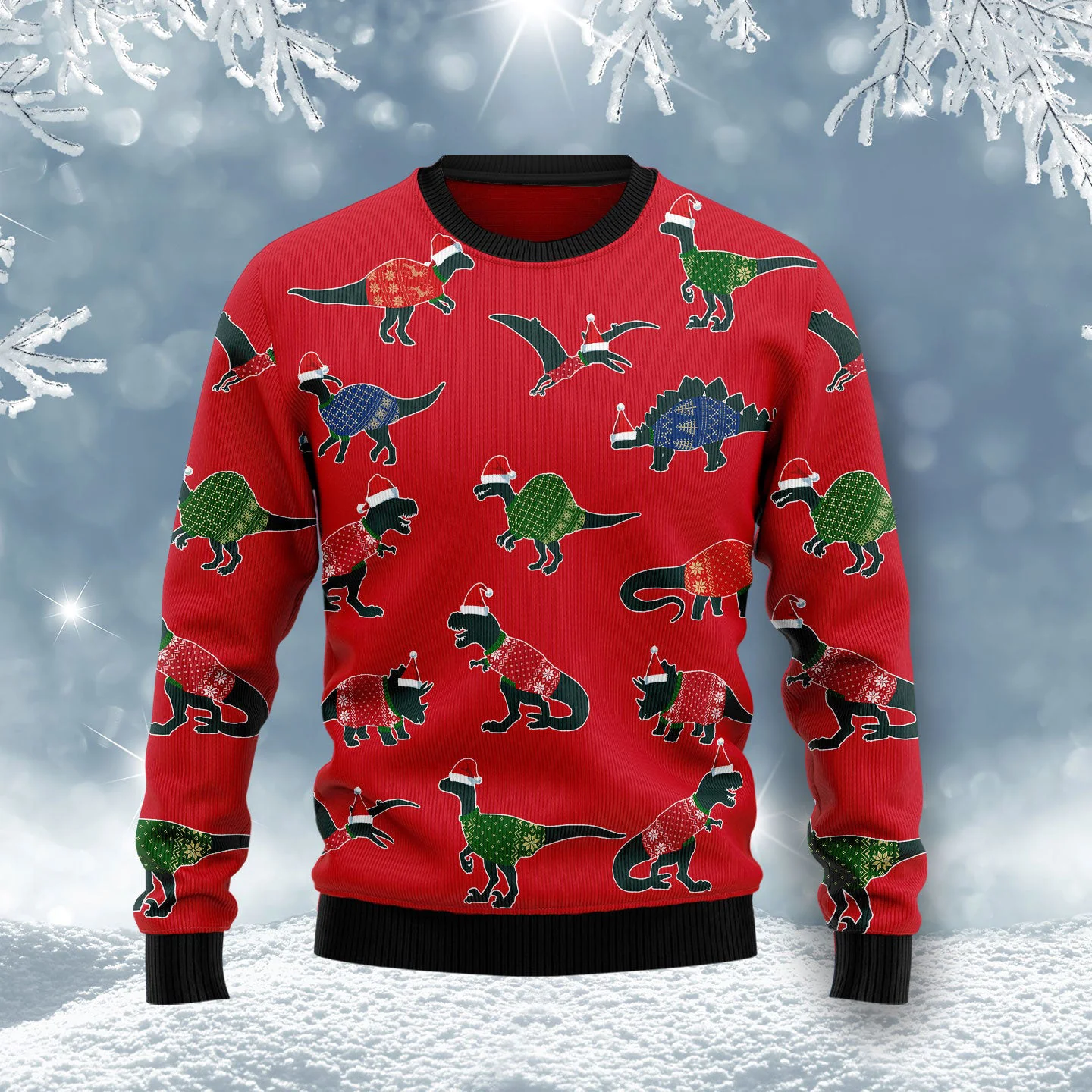 amazing dinosaur ugly christmas sweater animal themed christmas.webp amazing dinosaur ugly christmas sweater animal themed christmas.webp