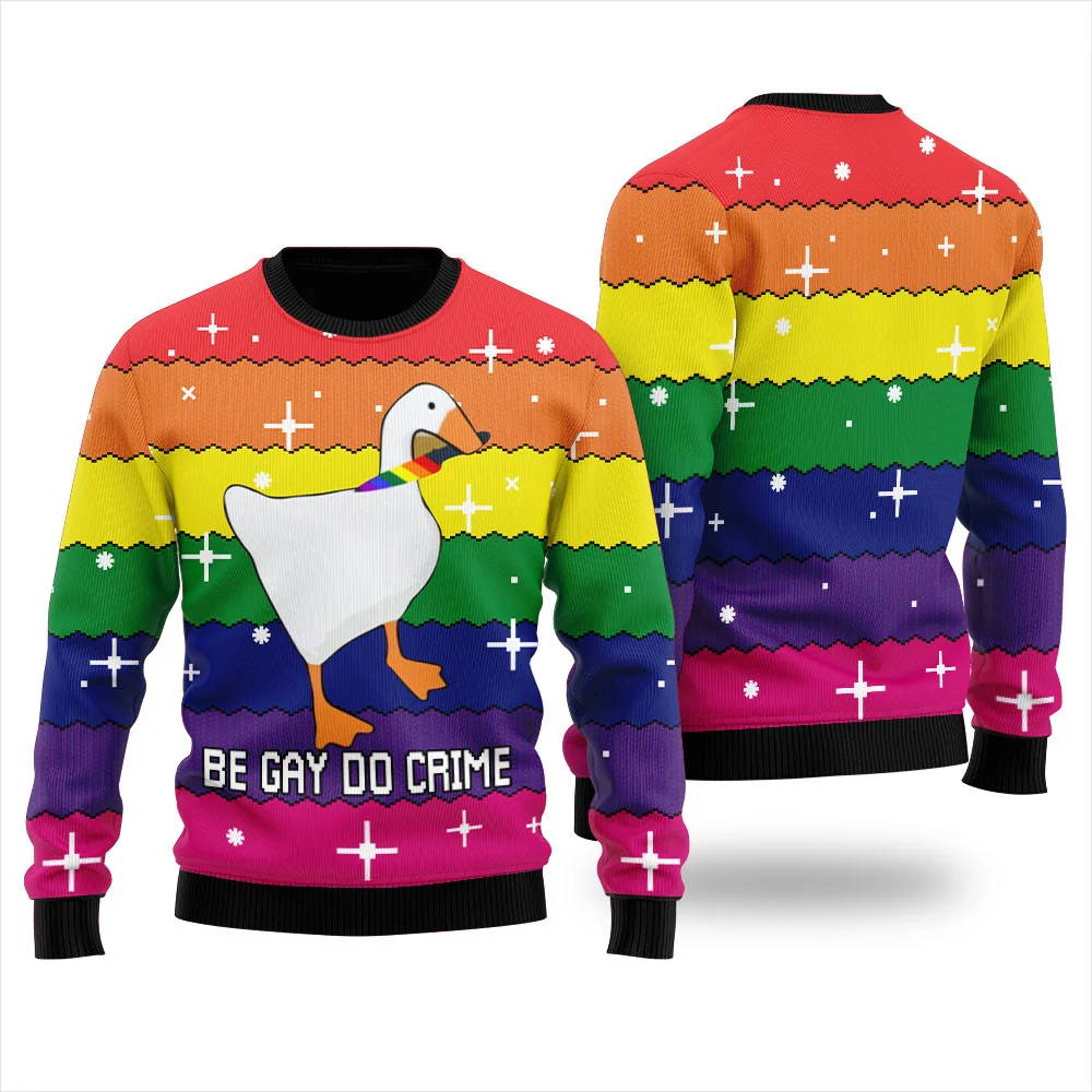 be gay do crime lgbt mens ugly sweater exclusive holiday sweater.webp be gay do crime lgbt mens ugly sweater exclusive holiday sweater.webp