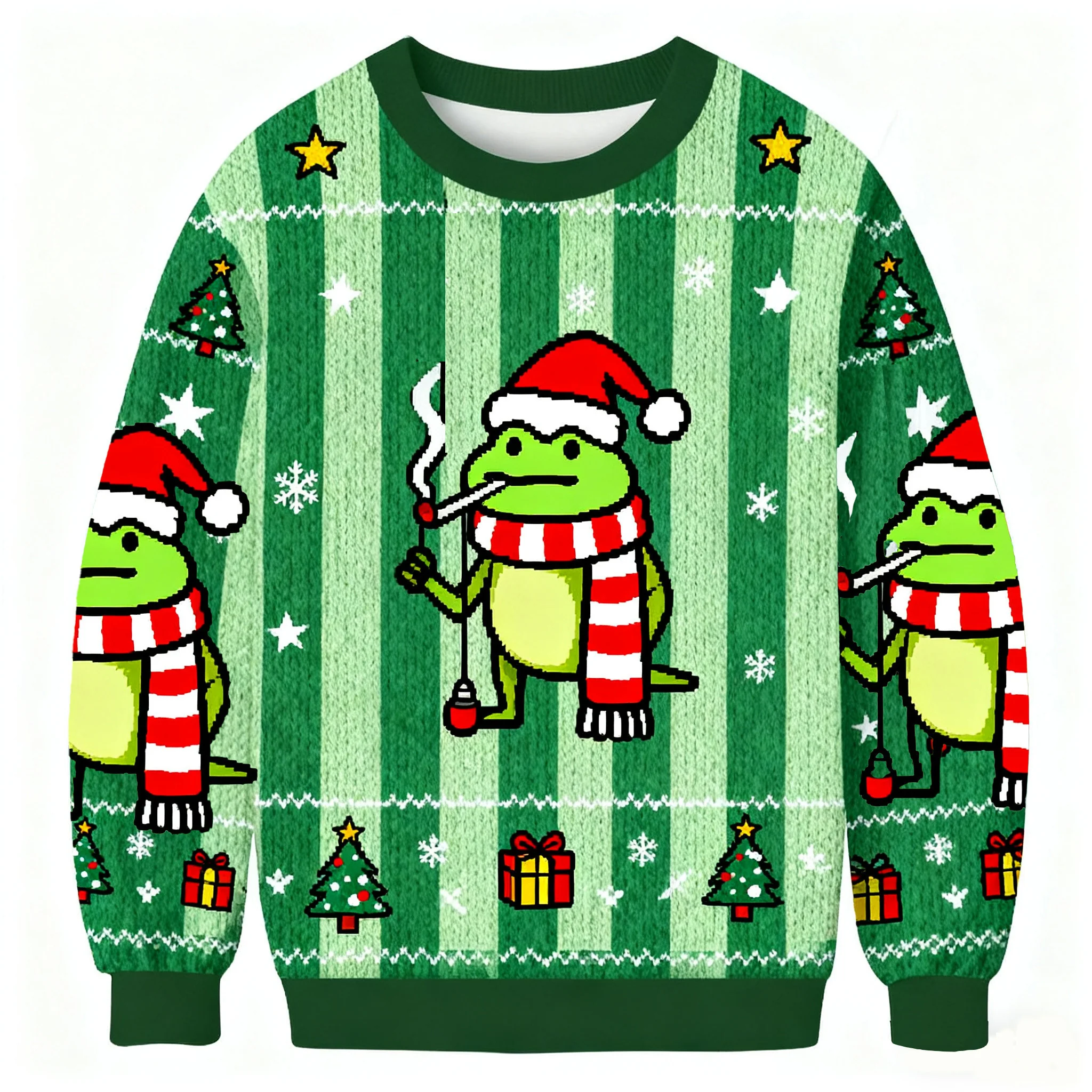 behaving isn t my vibe christmas ugly sweater funny xmas sweater cool.webp behaving isn t my vibe christmas ugly sweater funny xmas sweater cool.webp