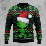 Cool Alien Unisex Womens Mens Couples Matching