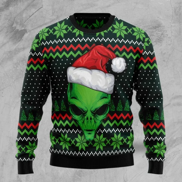 cool alien unisex womens mens couples matching friends alien lover.webp