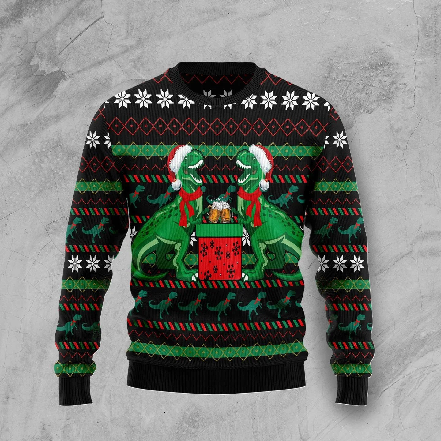 couple t rex drink ugly christmas sweater funny couples christmas.webp couple t rex drink ugly christmas sweater funny couples christmas.webp