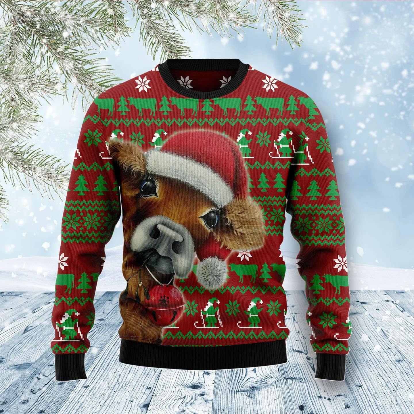 cow xmas ugly christmas sweater cute xmas clothes unique gift forcow.webp cow xmas ugly christmas sweater cute xmas clothes unique gift forcow.webp