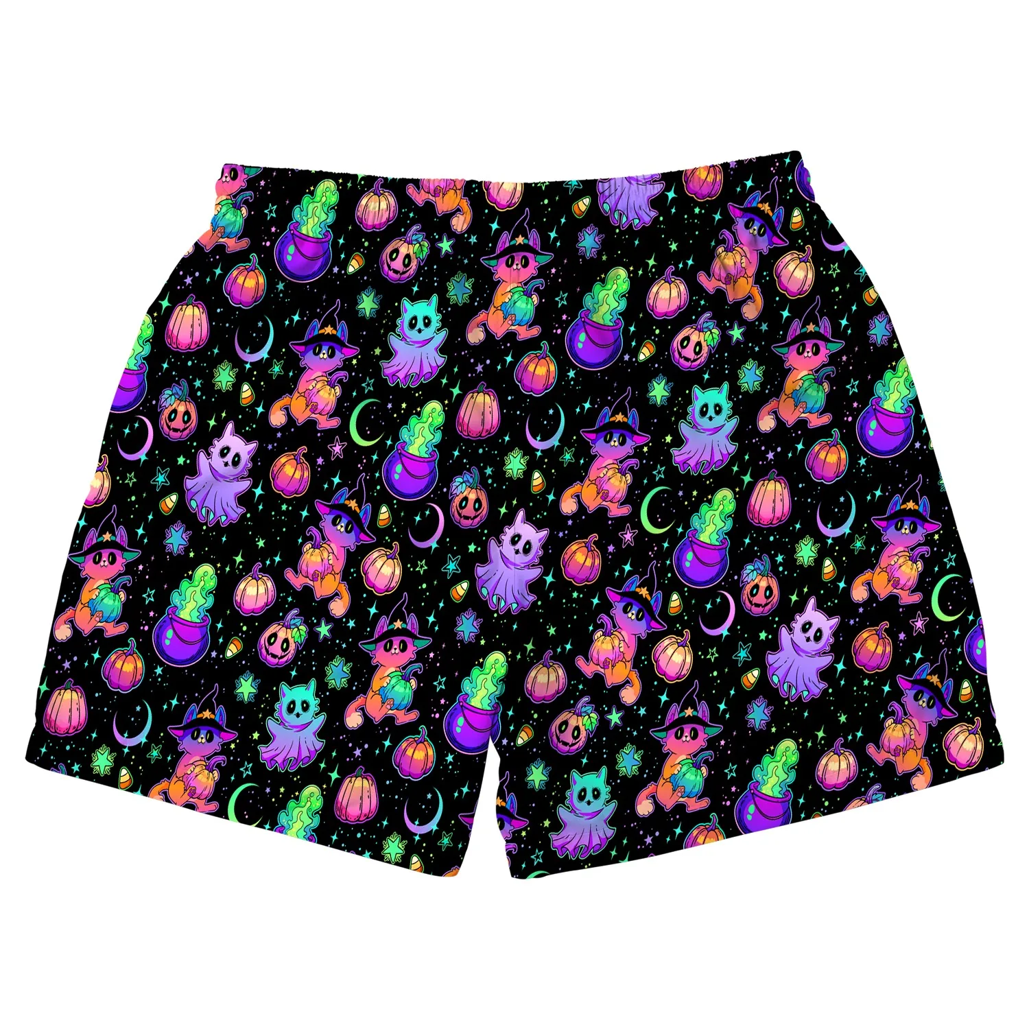 custom face logo halloween ghost beach shorts custom face board shorts design custom face logo halloween ghost beach shorts custom face board shorts design