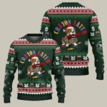 Devil Dog USMC 250th Anniversary Ugly Christ