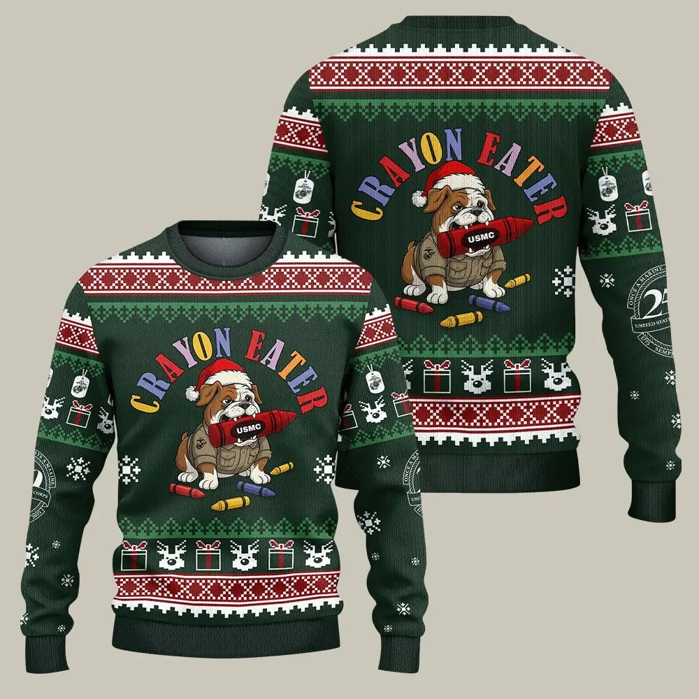devil dog usmc 250th anniversary ugly christmas sweater crayon eater.webp devil dog usmc 250th anniversary ugly christmas sweater crayon eater.webp