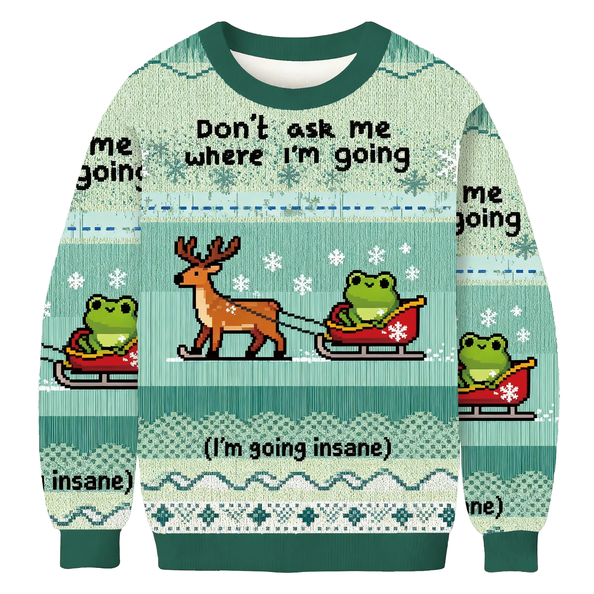 don t ask me where i m going funny frog meme christmas ugly sweater.webp don t ask me where i m going funny frog meme christmas ugly sweater.webp