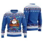 Fa Law Law Lawyer Funny Christmas Sweaters Royal Trendy Christmas