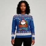 Fa Law Law Lawyer Funny Christmas Sweaters Royal Trendy Christmas