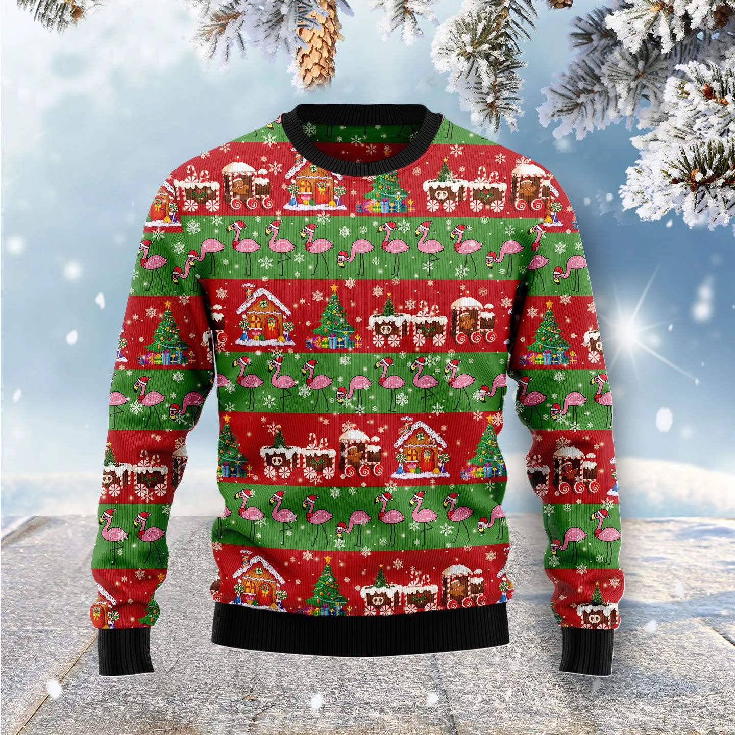 flamingo snow ugly christmas sweater animal themed flamingo lover.webp flamingo snow ugly christmas sweater animal themed flamingo lover.webp