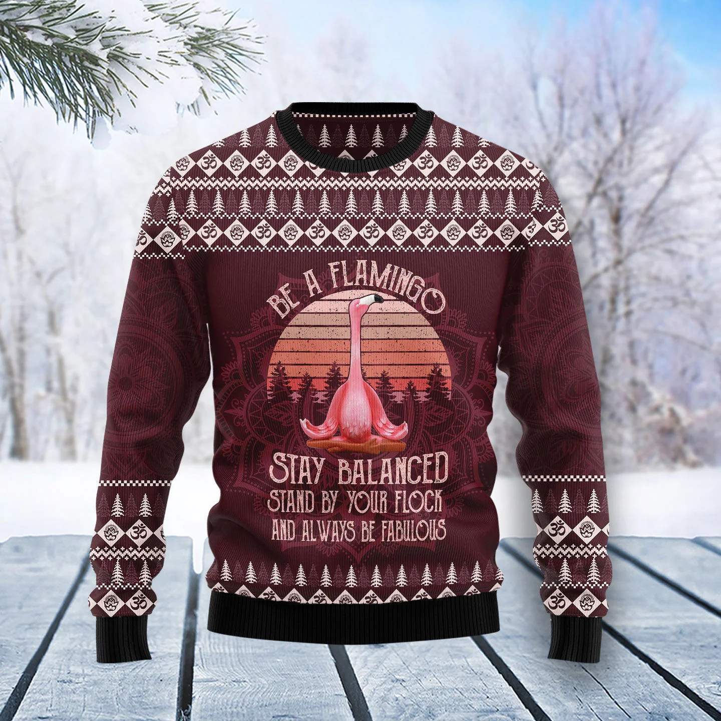 flamingo yoga ugly christmas sweater cute xmas clothing cool flamingo.webp flamingo yoga ugly christmas sweater cute xmas clothing cool flamingo.webp