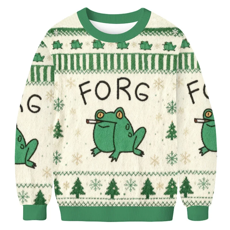forg smoking meme christmas ugly sweater christmas outfits frog owner.webp forg smoking meme christmas ugly sweater christmas outfits frog owner.webp