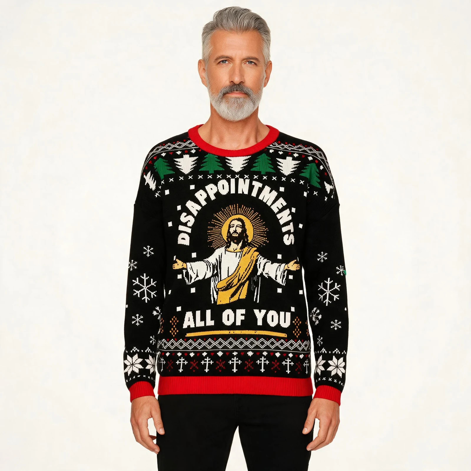 Funny Jesus Disappointments All Of You Ugly Funny Jesus Disappointments All Of You Ugly