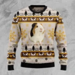 Guinea Pig Ugly Christmas Sweater Season Cloth