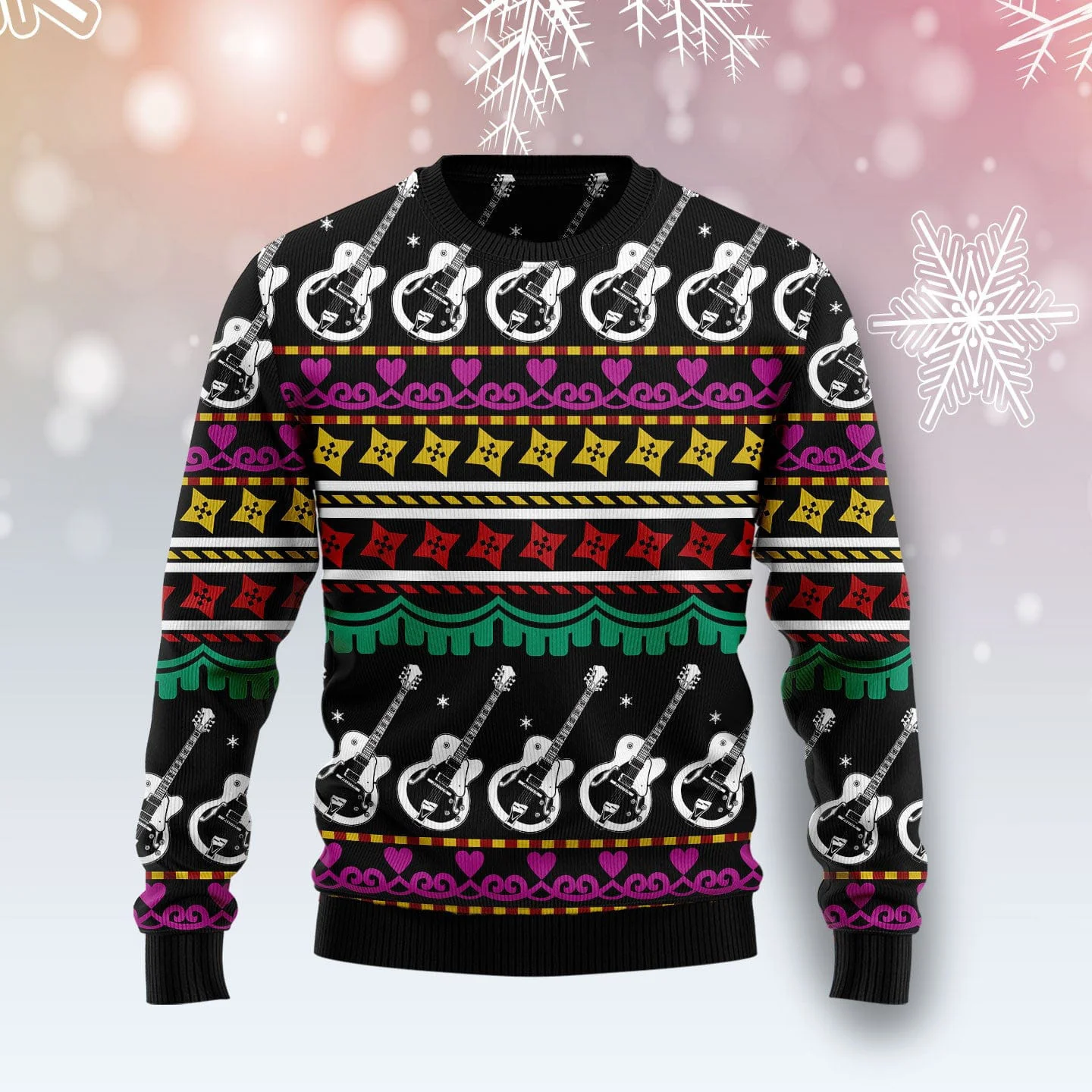 guitar graphic ugly christmas sweater festive clothing xmas gift.webp guitar graphic ugly christmas sweater festive clothing xmas gift.webp