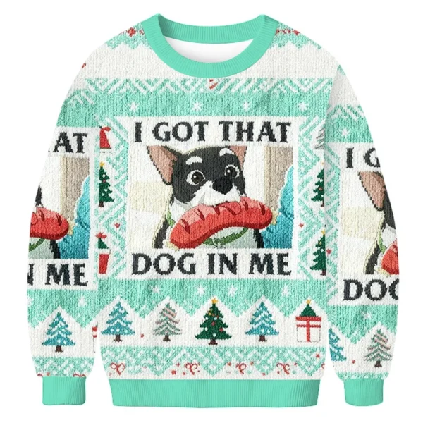 i got that dog in me christmas ugly sweater winter clothing dog lover.webp
