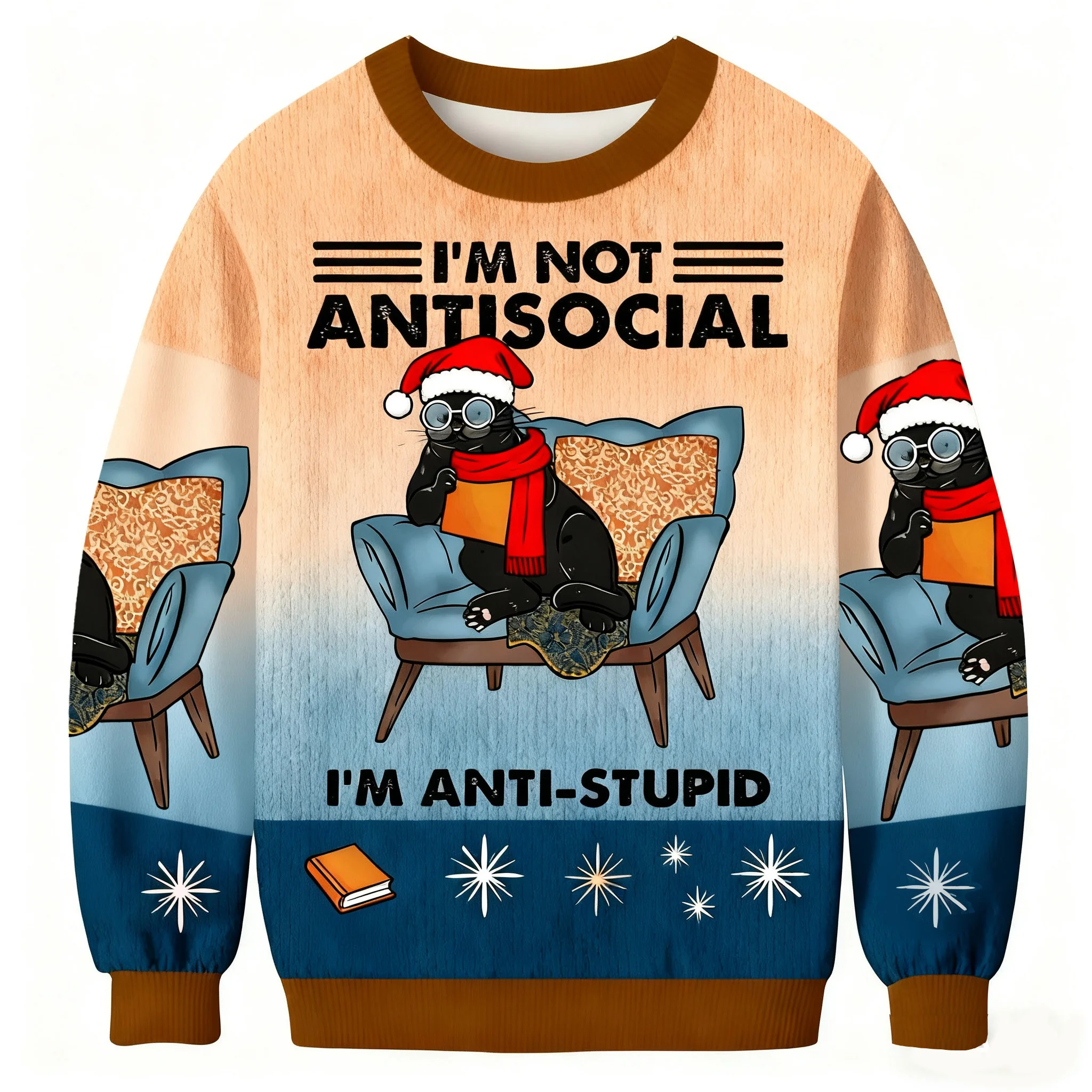 i m not antisocial meme ugly sweater holiday clothing cat gift forcat.webp i m not antisocial meme ugly sweater holiday clothing cat gift forcat.webp