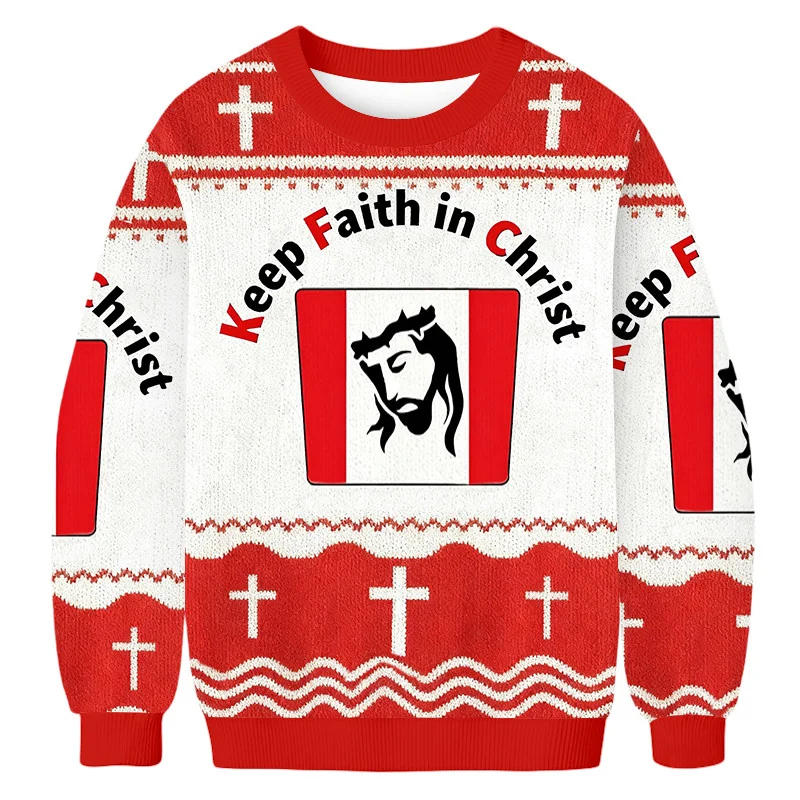 keep faith in christ ugly sweater jesus apparel christian clothing.webp keep faith in christ ugly sweater jesus apparel christian clothing.webp