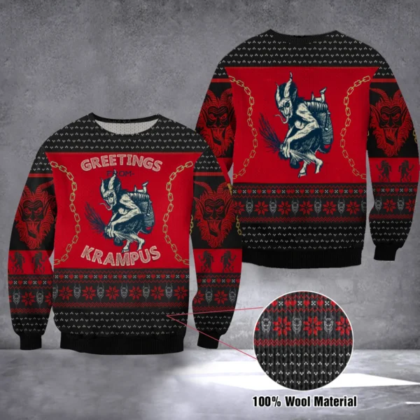 krampus sweater greetings from krampus ugly christmas sweater.webp