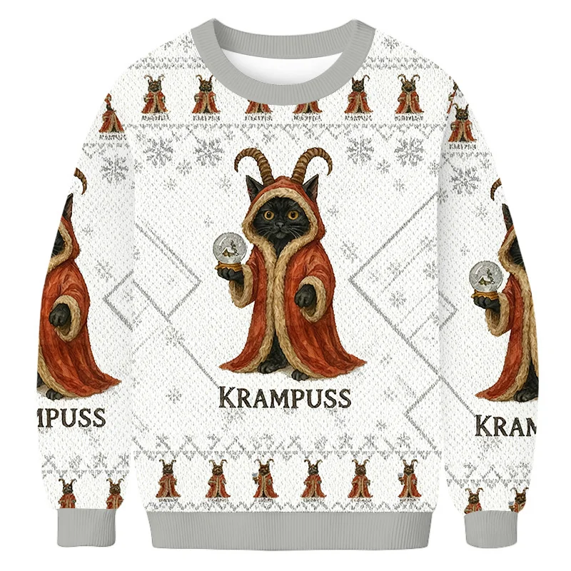 krampuss funny christmas ugly sweater holiday clothing christmas gift.webp krampuss funny christmas ugly sweater holiday clothing christmas gift.webp