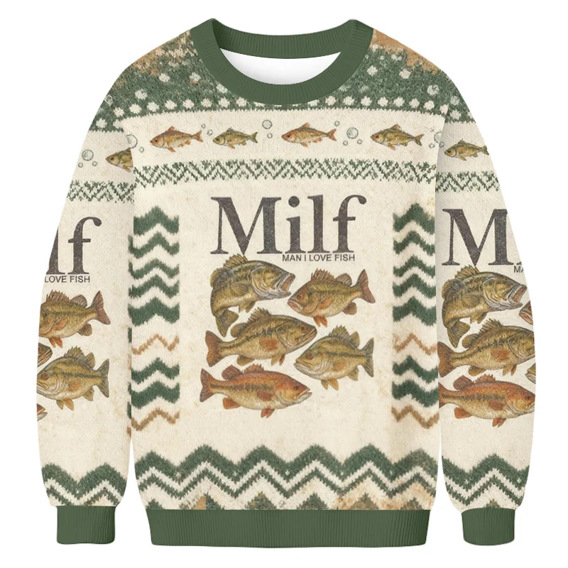 man i love fish ugly sweater animal themed trendy fashion best gift.webp man i love fish ugly sweater animal themed trendy fashion best gift.webp