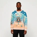 Please Give Raccoon A Discount Christmas Ugly