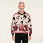 Punk Kittens With Flame Designs And Shopping C