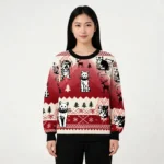 Punk Kittens With Flame Designs And Shopping C