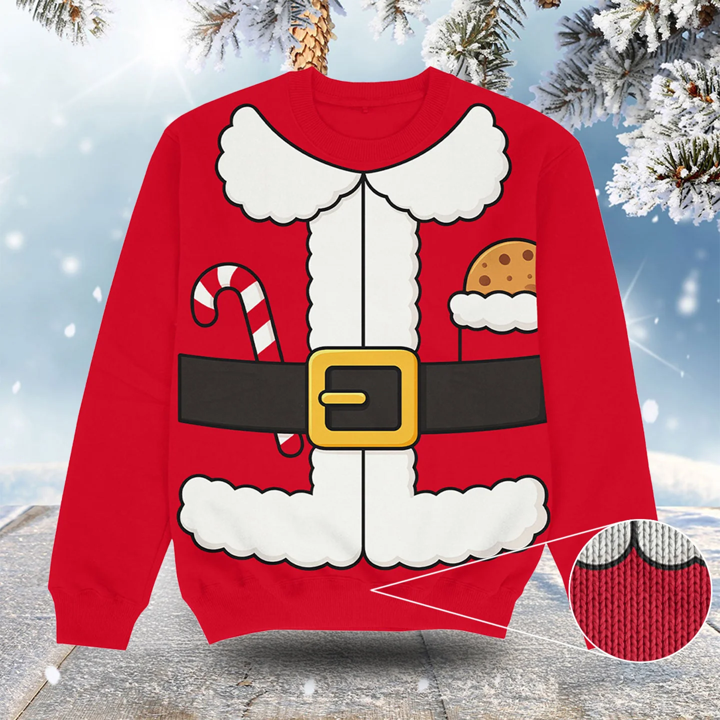 santa outfit christmas ugly sweater merry xmas clothes christmas gift.webp santa outfit christmas ugly sweater merry xmas clothes christmas gift.webp