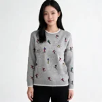 Ski Sweater Ski Trip Outfit Mountain Vacatio