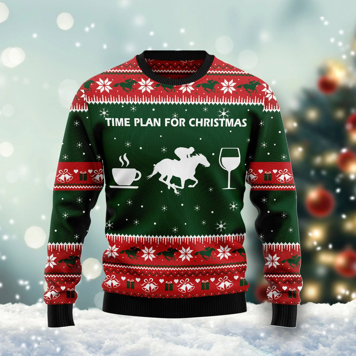 time plan for christmas horse racing ugly christmas sweater winter.webp time plan for christmas horse racing ugly christmas sweater winter.webp