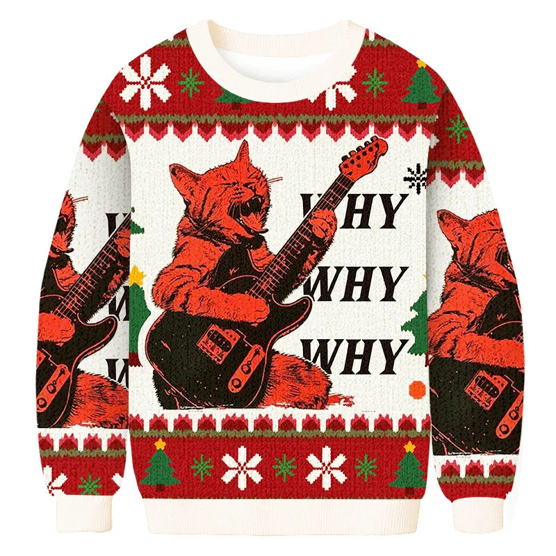 why guitar cat christmas ugly sweater winter apparel cat gift.webp why guitar cat christmas ugly sweater winter apparel cat gift.webp